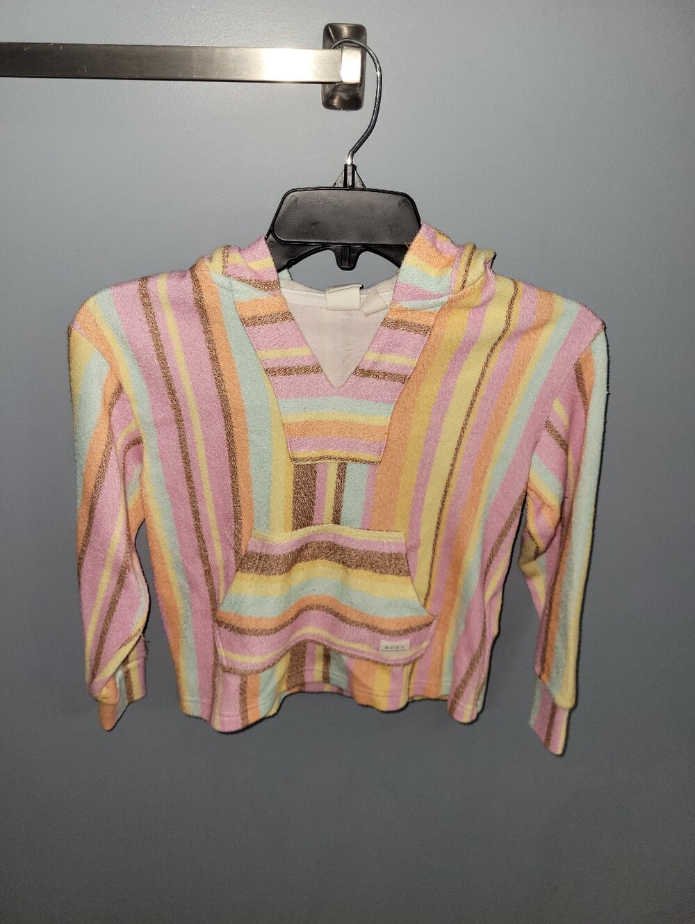 Rixy Girls Hoodie